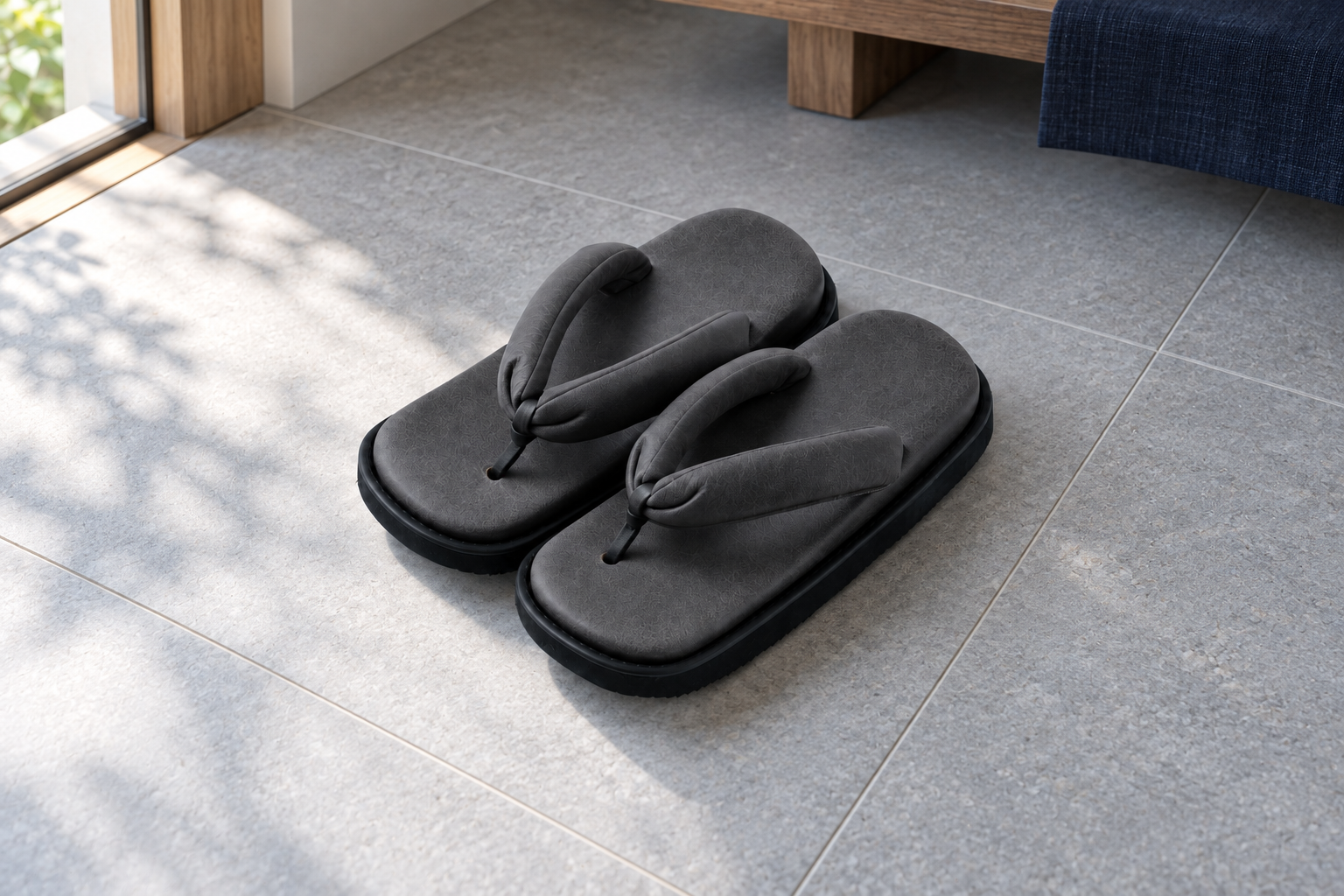 SOFT FIT販売場面イメージ